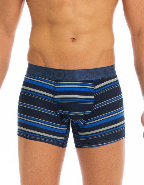 Revive - Fitted Boxer Brief - 2 pack