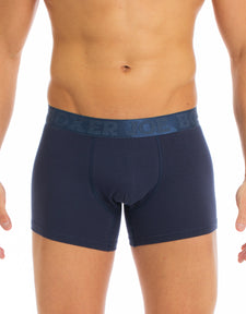 Revive - Fitted Boxer Brief - 2 pack