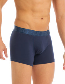 Revive - Fitted Boxer Brief - 2 pack