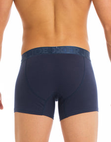 Revive - Fitted Boxer Brief - 2 pack