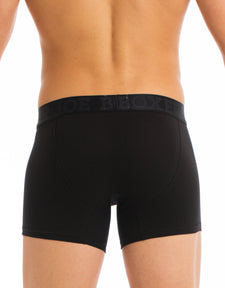 Check It Out Fitted Boxer Brief - 2 pack