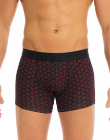 Check It Out Fitted Boxer Brief - 2 pack