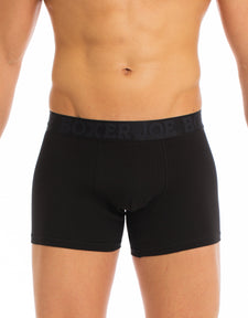 Check It Out Fitted Boxer Brief - 2 pack