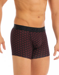 Check It Out Fitted Boxer Brief - 2 pack