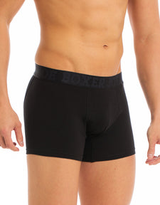 Check It Out Fitted Boxer Brief - 2 pack