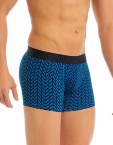 Decompress Fitted Boxer Brief - 2 pack