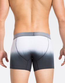 Happy Hour - Blackheart Martini - Fitted Boxer Brief