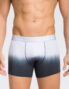 Happy Hour - Blackheart Martini - Fitted Boxer Brief