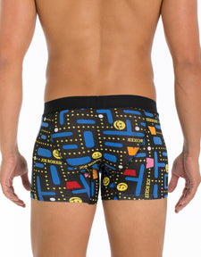 Signature - Game On - Fitted Boxer Brief