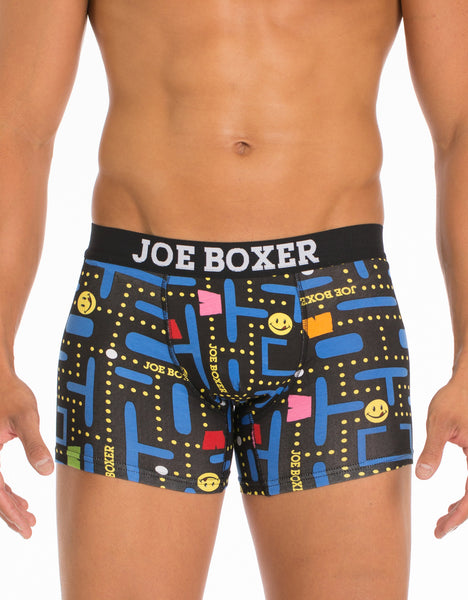 Signature - Game On - Fitted Boxer Brief