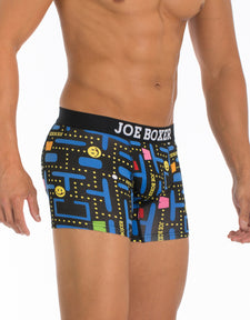 Signature - Game On - Fitted Boxer Brief