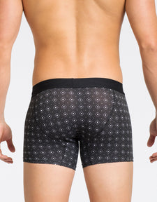 Aristocrat - Fitted Boxer Brief