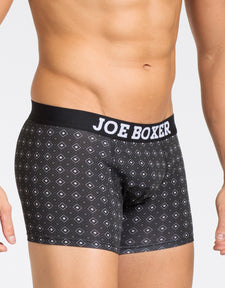 Aristocrat - Fitted Boxer Brief