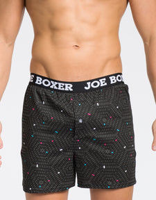 Tidbits - Fashion Boxer