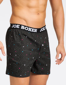 Tidbits - Fashion Boxer