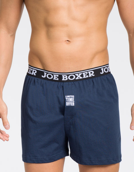 Limited Time Offer - Fashion  Boxer