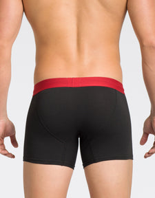 Jagged Edge - Fashion Fitted Boxer Brief - 2 Pack