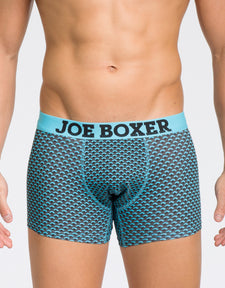 Koi - Fashion Fitted Boxer Brief - 2 Pack