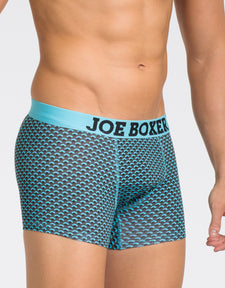 Koi - Fashion Fitted Boxer Brief - 2 Pack