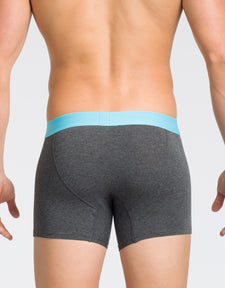 Koi - Fashion Fitted Boxer Brief - 2 Pack