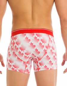 Signature - Strictly Canadian - Fitted Boxer Brief