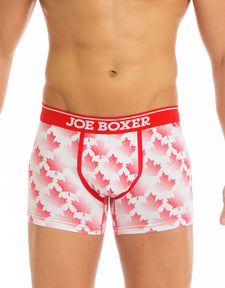 Signature - Strictly Canadian - Fitted Boxer Brief