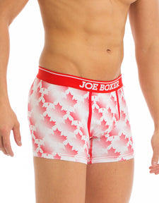 Signature - Strictly Canadian - Fitted Boxer Brief