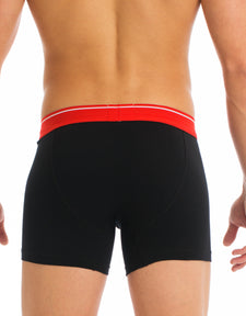 Signature - Made in Canada - Fitted Boxer Brief