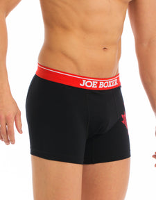 Signature - Made in Canada - Fitted Boxer Brief