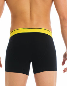 Signature - Lone Joe - Fitted Boxer Brief