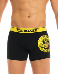 Signature - Lone Joe - Fitted Boxer Brief