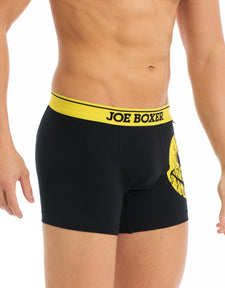 Signature - Lone Joe - Fitted Boxer Brief