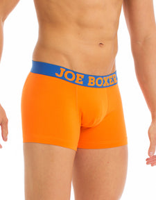 Colour Boxer Brief - Orange