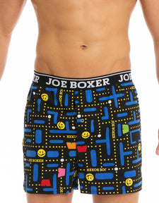 Signature - Game On - Boxer