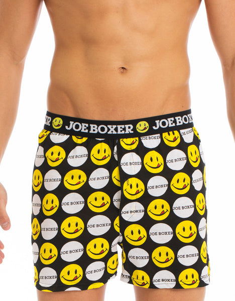 Signature - Classic Joe - Boxer