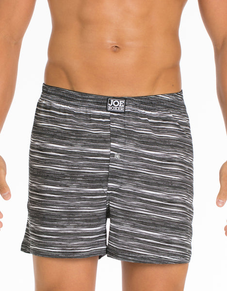 Lata Data Boxer - 2 Pack