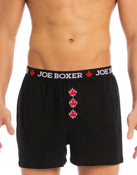 Signature - Leaf Belief - Boxer