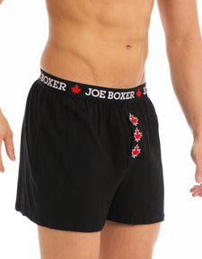 Signature - Leaf Belief - Boxer