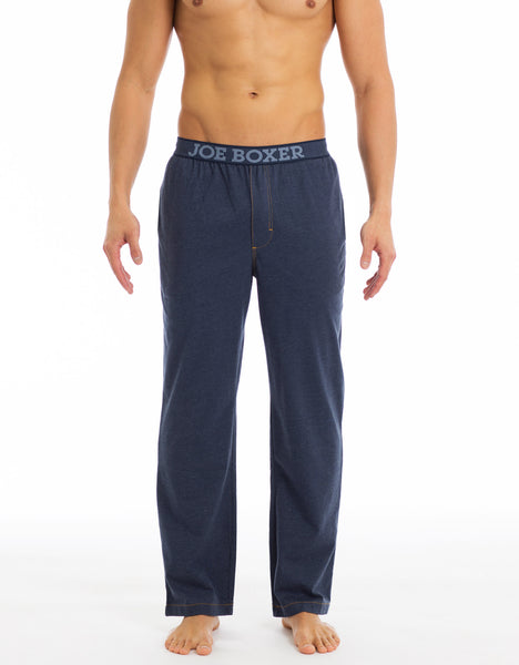 Ultimate Lounge Pant - Navy