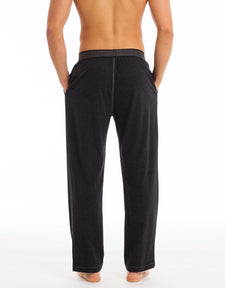 Ultimate Lounge Pant - Black