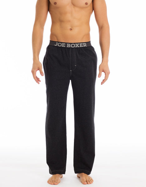 Ultimate Lounge Pant - Black