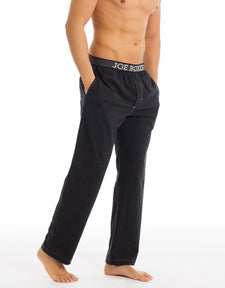 Ultimate Lounge Pant - Black