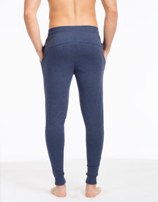 Modern Lounge - Jogger  - Navy