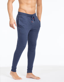 Modern Lounge - Jogger  - Navy