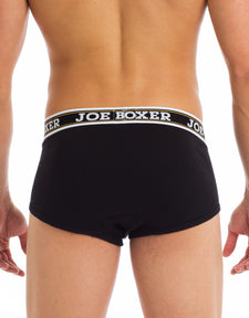 Classic Briefs - 3 Pack - Black