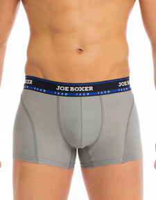 Tech Trunk - 3 Pack - Grey/Blue